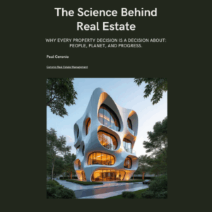 Free eBook: The Science Behind Real Estate